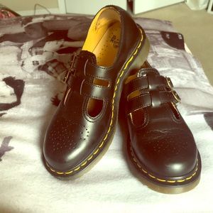 Dr. Martens